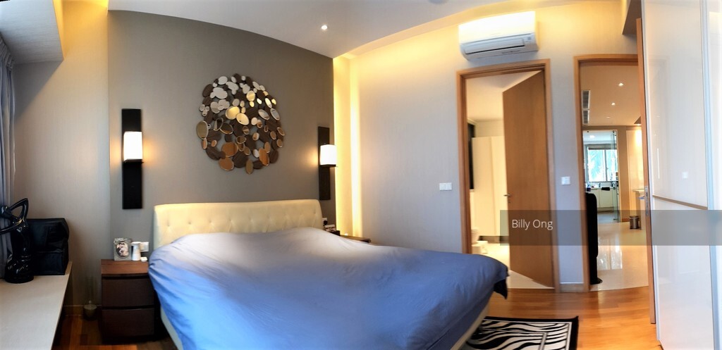 Amber Residences (D15), Condominium #253323321